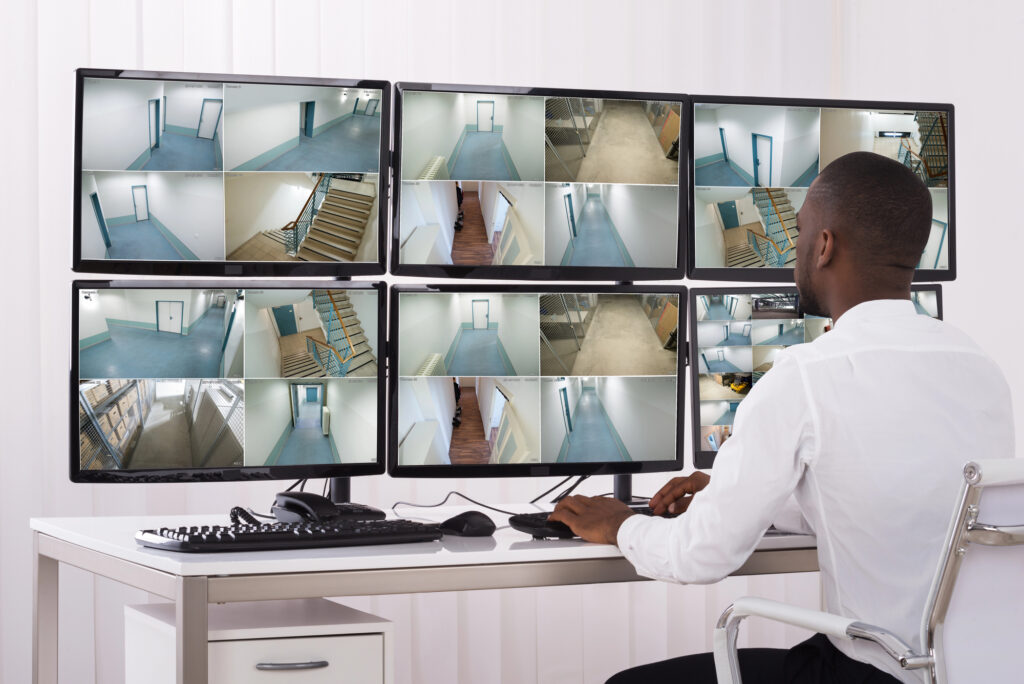 business security leavenworth ks