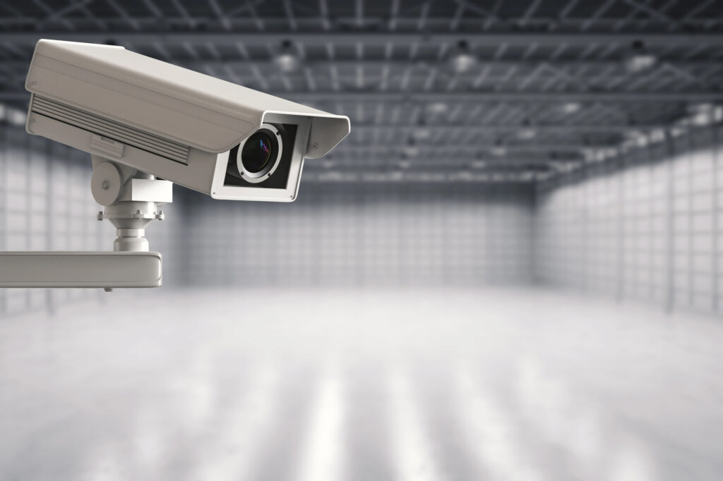 business security systems