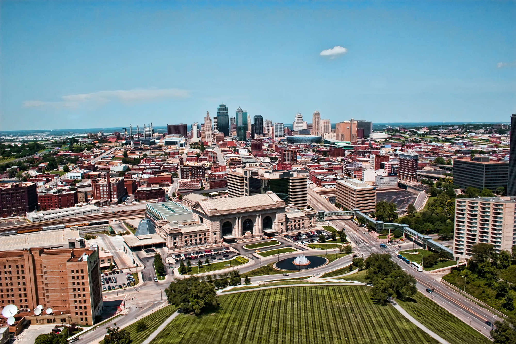 Kansas City Business Security Company